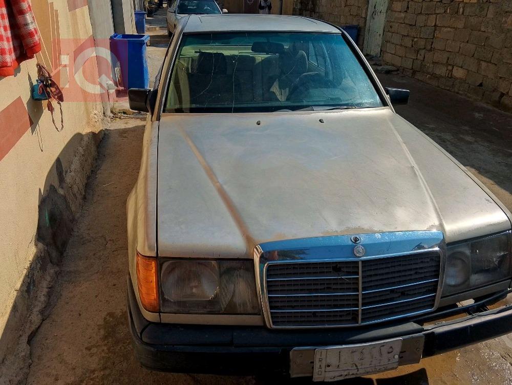 مێرسێدس بێنز E-Class